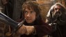 El Hobbit La Desolación de Smaug bilbo bolson