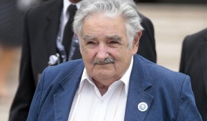José Mujica efe