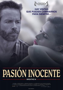Pasion Inocente poster