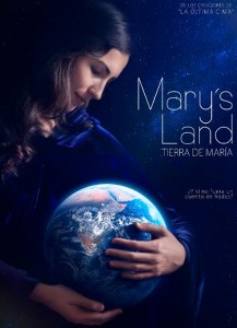 Tierra de Maria poster