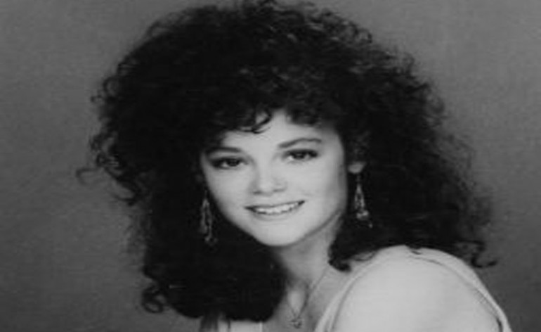 Rebecca Schaeffer 1 CO
