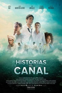Historias del canal poster