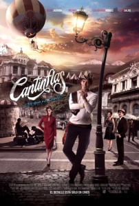 cantinflas poster 2