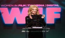 Nicole Kidman dijo que está ‘lista para besar a cualquier mujer’