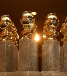 Lista completa de Nominados a los Golden Globes 2017
