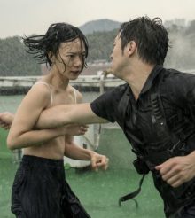 Detrás de cámaras: Sense8