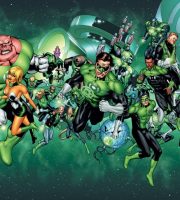 Green-Lantern-Corps-Liga-de-la-Justicia-Justice-League
