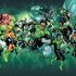 Green Lantern Corps