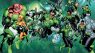Green Lantern Corps