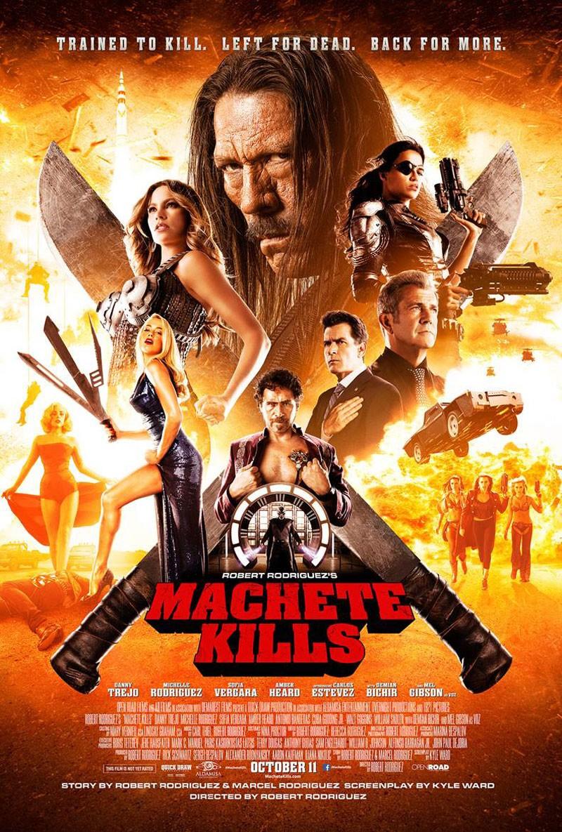 Pelicula velocidad mortal