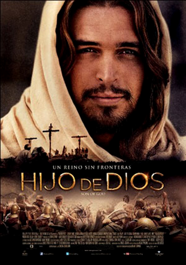 El hijo de Dios