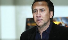 Nicolas Cage: Si rascas en el exterior de una persona, encuentras sus claves