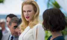 Nicole Kidman inaugura Cannes como ‘Grace de Mónaco’
