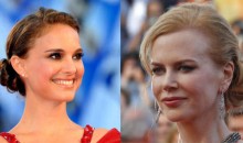 Nicole Kidman y Natalie Portman irán al Festival de Cine Shanghái