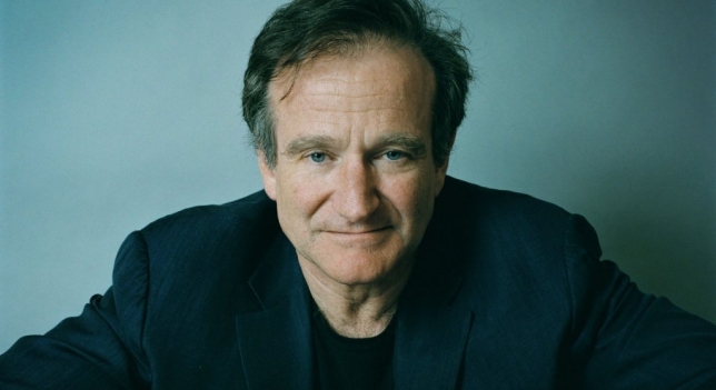 Muere Robin Williams a los 63 años