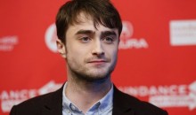 Cancelaron alfombra roja del preestreno de ‘¿Solo amigos?’ de Daniel Radcliffe