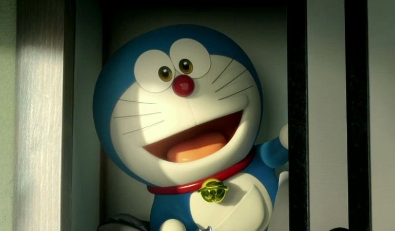 DÍA DE: el cumpleaños de Doraemon, el gato cósmico del manga japonés -  Súper Tokio Radio