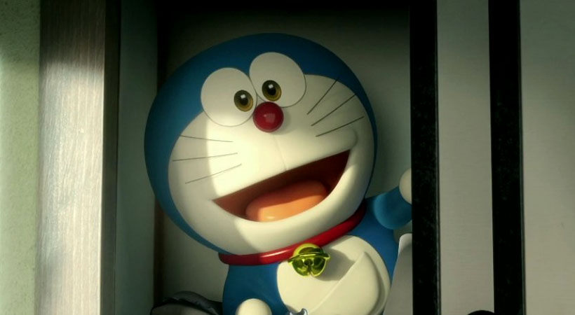 50 aniversario: Doraemon celebra su cumpleaños en Castelló, Ocio y cultura