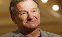 Director: Robin Williams se esmeró en su último papel