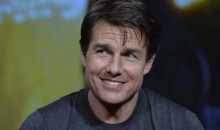 Tom Cruise rueda en Viena escenas de la quinta entrega de ‘Misión Imposible’