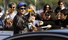 Benicio del Toro: Nunca soñé con recibir un premio como el Donostia