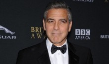 George Clooney actuará en la serie ‘Downton Abbey’