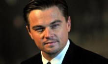 Leonardo DiCaprio designado Mensajero de la Paz de la ONU