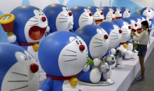 ‘Quédate conmigo, Doraemon’ da salto internacional tras éxito en Japón