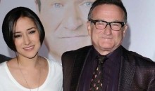 Hija de Robin Williams regresó a las redes sociales tras comentarios crueles