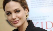 Isabel II nombró ‘dama de honor’ a Angelina Jolie