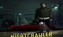 Jake Gyllenhaal sale al acecho en ‘Nightcrawler’