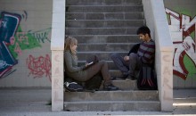 Película enfrenta el difícil futuro de la juventud española