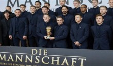 Película relata coronación de Alemania en el Mundial 2014