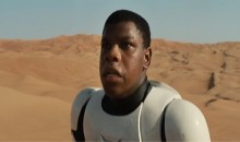 La séptima entrega de ‘Star Wars’ presenta sus primeras imágenes