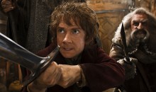 ‘El Hobbit’ sigue dominando las taquillas de cine