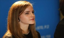 Emma Watson se encuentra en Argentina para rodaje de nueva cinta