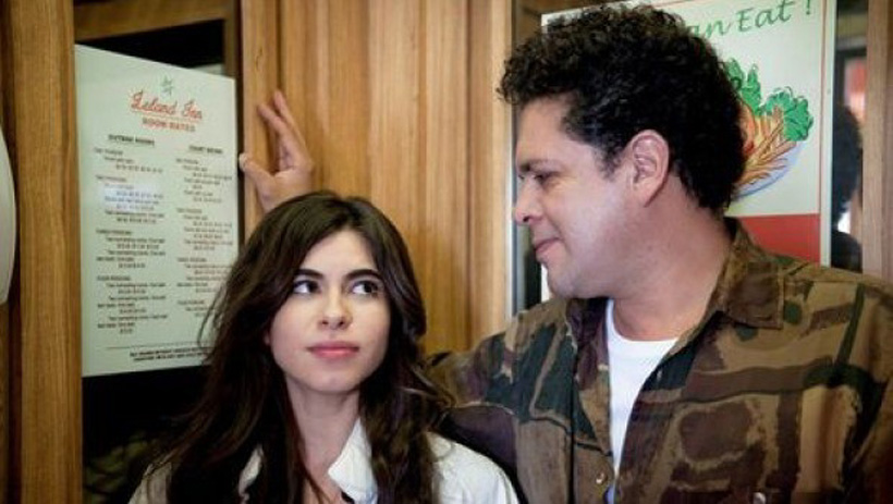 Película sobre Gloria Trevi describe un lado muy humano, dice productor
