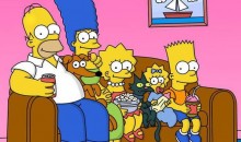 ‘Los Simpson’ cumplen 25 años sin perder su irreverencia