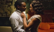 Astros de ‘Selma’ comparan filme con actualidad