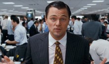 ‘El lobo de Wall Street’, la película más pirateada en 2014