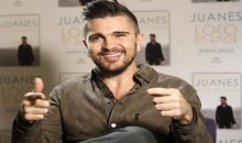 Juanes lanzará disco de la nueva película de Disney