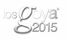 Lista de nominados a los premios Goya 2015