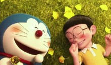 La animación vuelve a liderar la cartelera japonesa