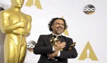 Los Oscar consagran al mexicano Alejandro González Iñárritu