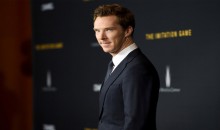 Benedict Cumberbatch regresa al teatro con ‘Hamlet’