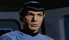 Falleció Leonard Nimoy, el carismático Spock de ‘Star Trek’
