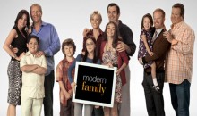 ‘Modern Family’ graba episodio con celulares