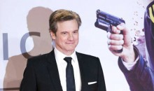 Colin Firth: Me encantaría hacer más cine de acción