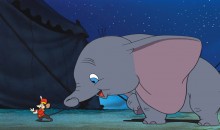 Tim Burton dirigirá la nueva versión de ‘Dumbo’ de Disney