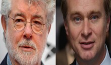 George Lucas y Christopher Nolan estarán en el festival Tribeca